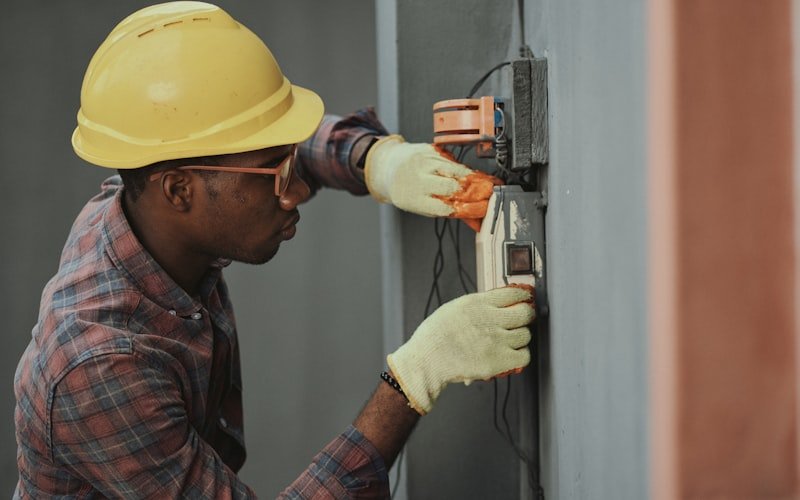 Electrical Work