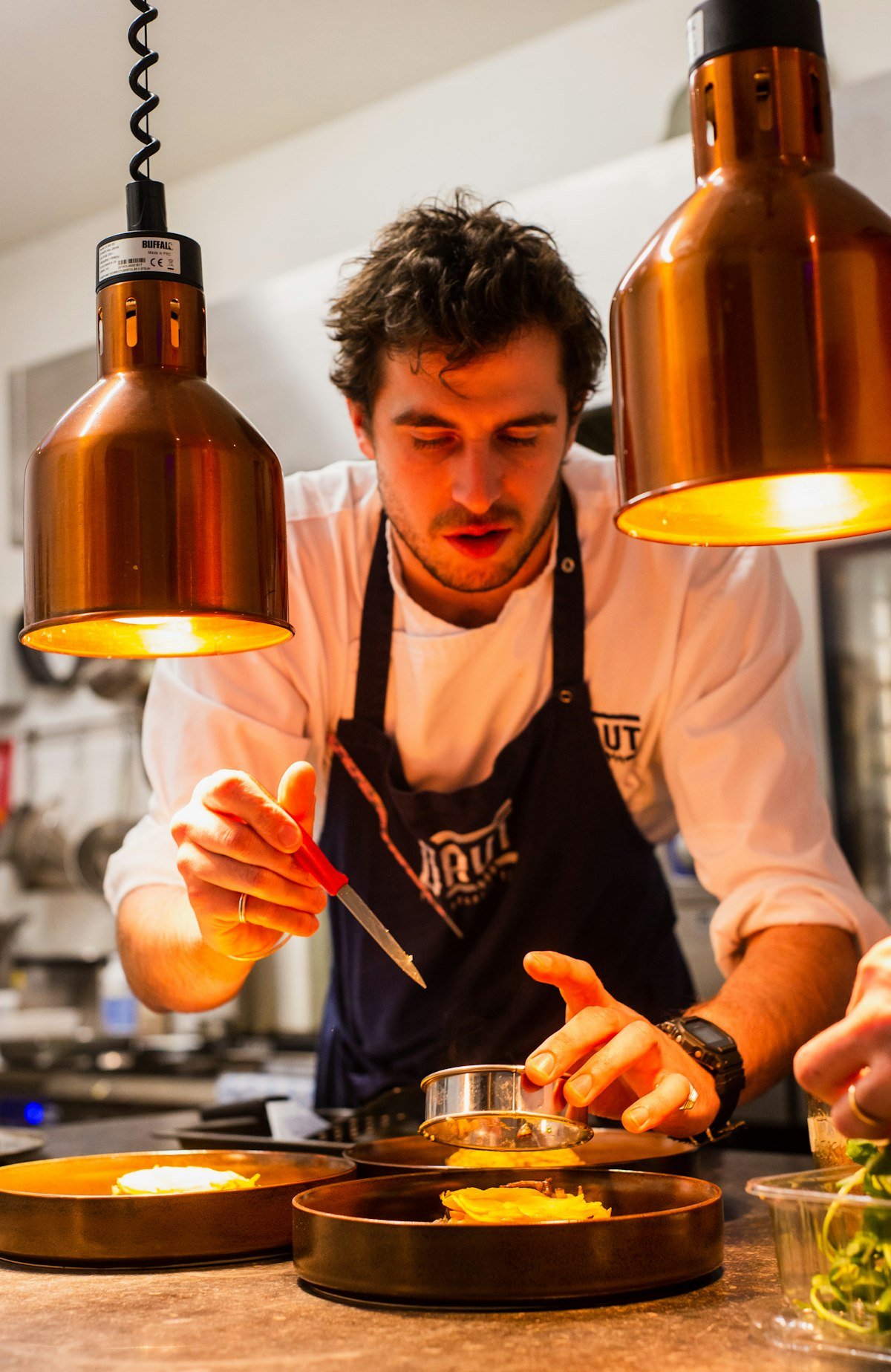 Kitchen & Culinary
